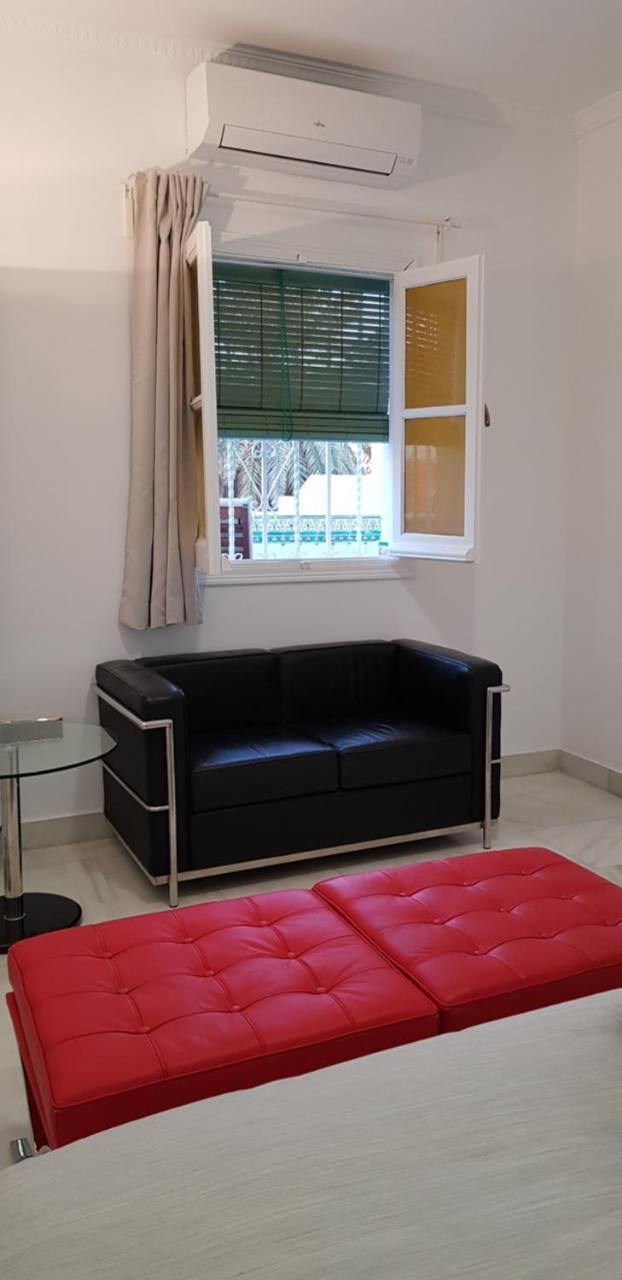 Lux Home - Sierpes Terrace Севилья Экстерьер фото