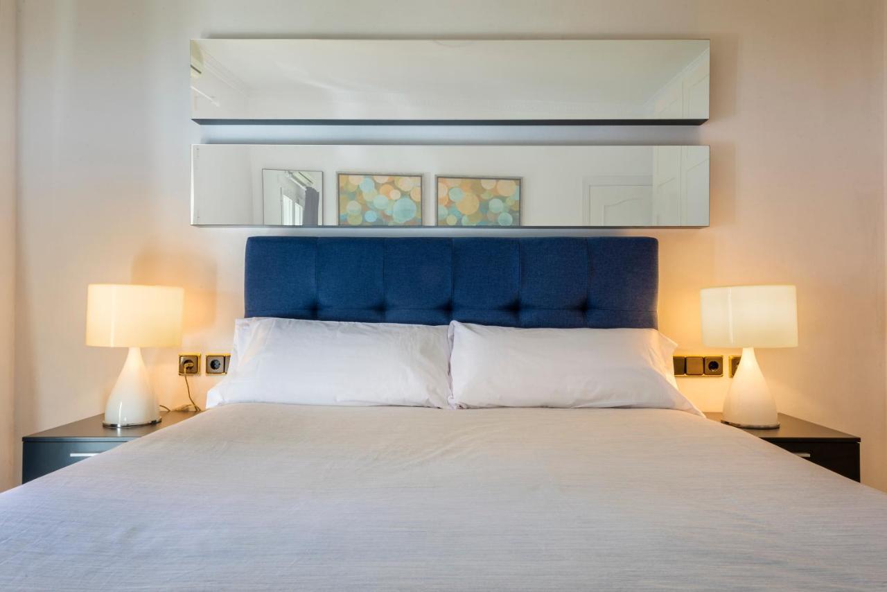 Lux Home - Sierpes Terrace Севилья Экстерьер фото